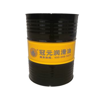 冠元 重負荷動力傳動通用潤滑油 CF-4 5W-40 170KG/桶