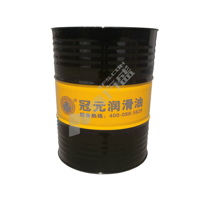 冠元 重負(fù)荷動力傳動通用潤滑油 CF-4 5W-40 170KG/桶