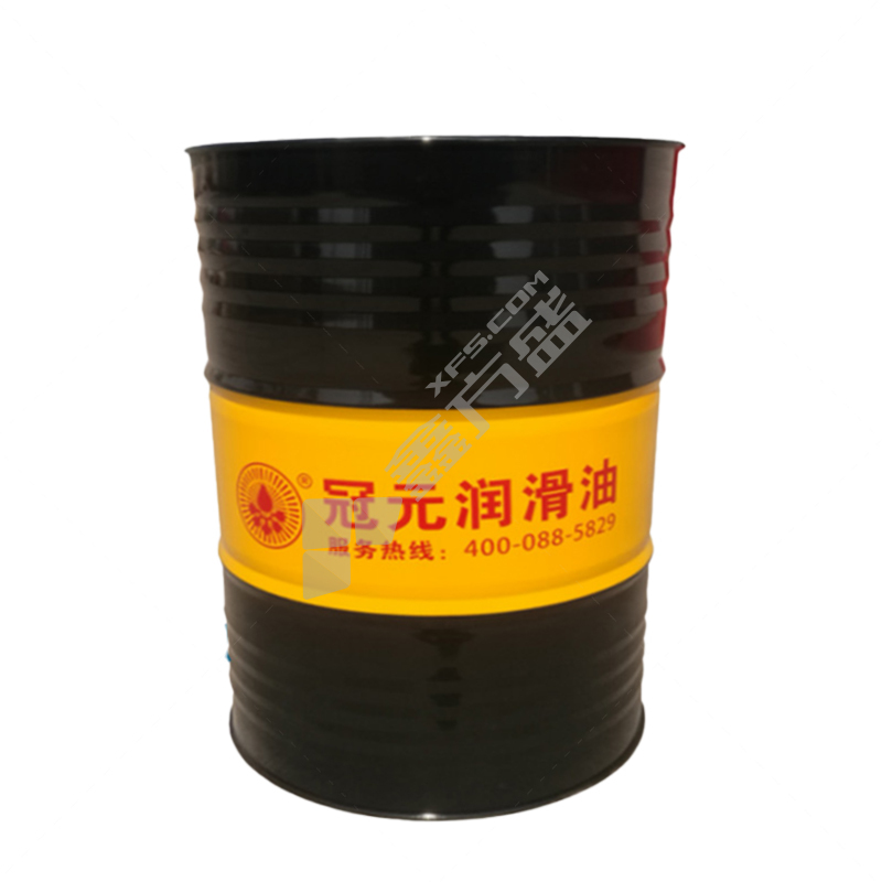 冠元 軟膜薄層防銹油 2# 170KG/桶
