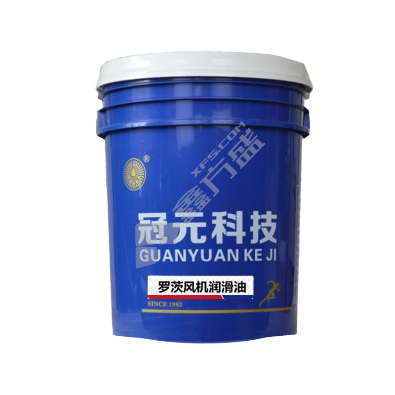 冠元 羅茨風(fēng)機(jī)潤滑油 16L/桶