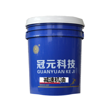 冠元 减速机油 16L/桶