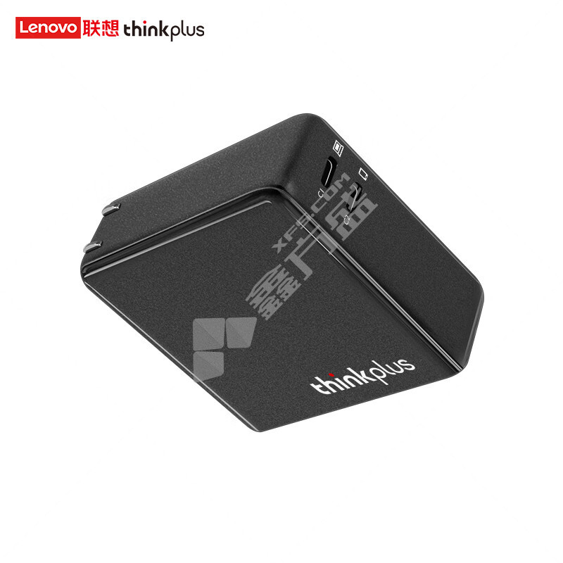 联想 4X21H02892 type-c氮化镓135W充电器