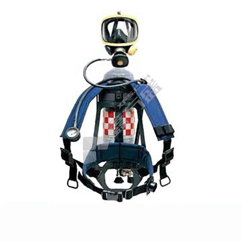 霍尼韦尔 SCBA背带3件套 BC1102567 呼吸器配件 不可单独使用