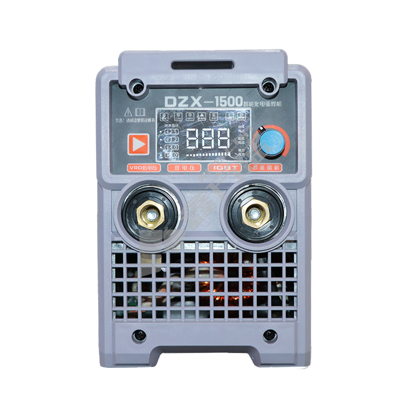 神牛 逆变直流手工弧焊机 ZX7-315（1800） 220V/380V IGBT单管