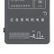 敏华电工 自电自控 配电箱 M3055-A 300W 输出DC36V 8回路 IP42 壁装式