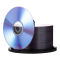 飞利浦 DVD-R 空白光盘 16速4.7G DVD-R