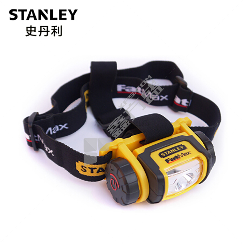 史丹利 FATMAX超亮LED头灯