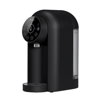 博乐宝D04 即热饮水机（黑色) D04 2200W 282*160*330