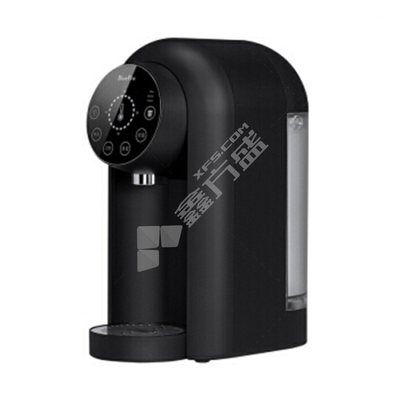 博乐宝D04 即热饮水机（黑色) D04 2200W 282*160*330