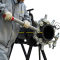 易沃克 旋转式塑料管切管机 ECR200PE 160-200mm