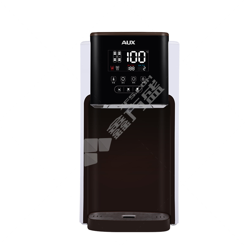 奥克斯K10 家用即热式净饮一体机 K10 2150W 505*270*460