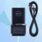 戴尔 130W 四代小口笔记本电脑充电器 6.67A 19.5V