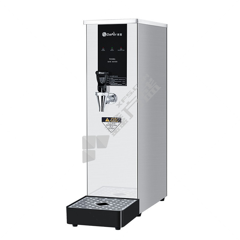 吉之美 BB1-10E2 开水器