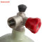 霍尼韦尔 替换空气呼吸器单个气瓶 BC1868427T 配T8000背架 气瓶