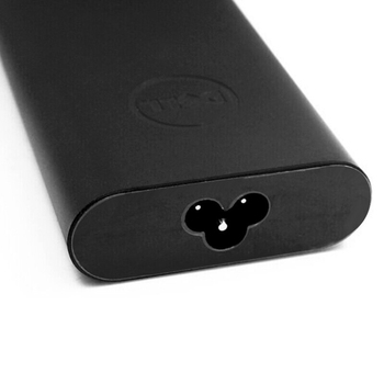 戴尔 130W 四代小口笔记本电脑充电器 6.67A 19.5V