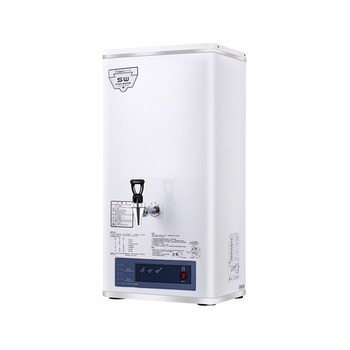 吉之美 GM-K2-30CSW 步进式商用开水器(不含底座） 3000W