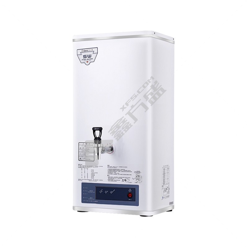 吉之美 GM-K2-30CSW 步进式商用开水器(不含底座） 3000W