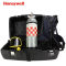 霍尼韦尔 自助式压缩空气呼吸器 SCBA123K 6.8L气瓶 带表C850 SCBA215