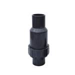 三佑 PVC-U工业用球型止回阀 Φ50 PN10