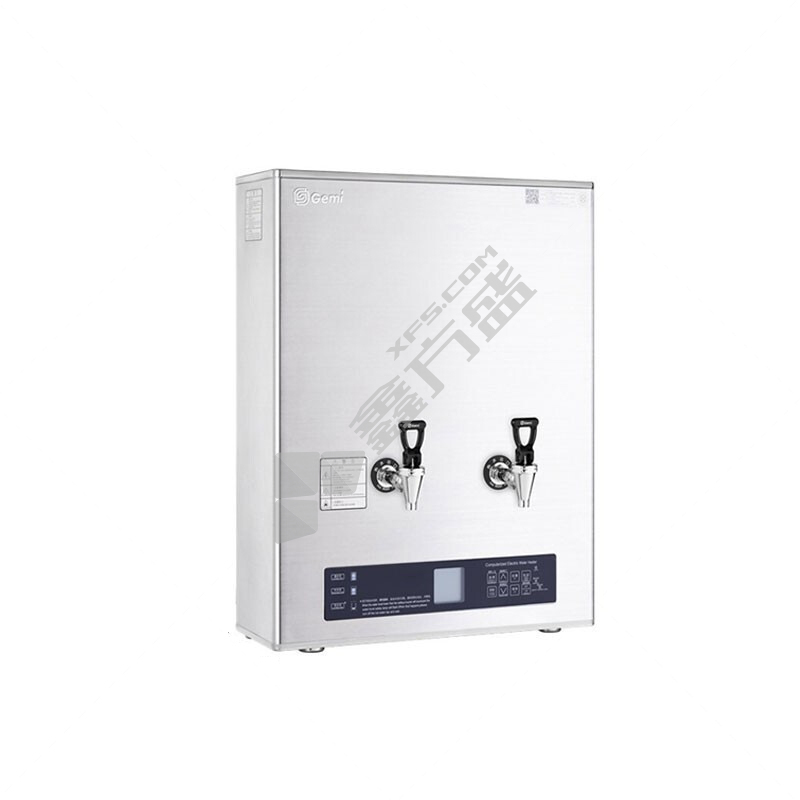 吉之美 GM-K1BG-50CSWB 商用开水器(不含底座）