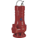 神牛 油浸式潜水 电泵 4kw	380v QY10-72/4-4	2寸	10/m³	72/m