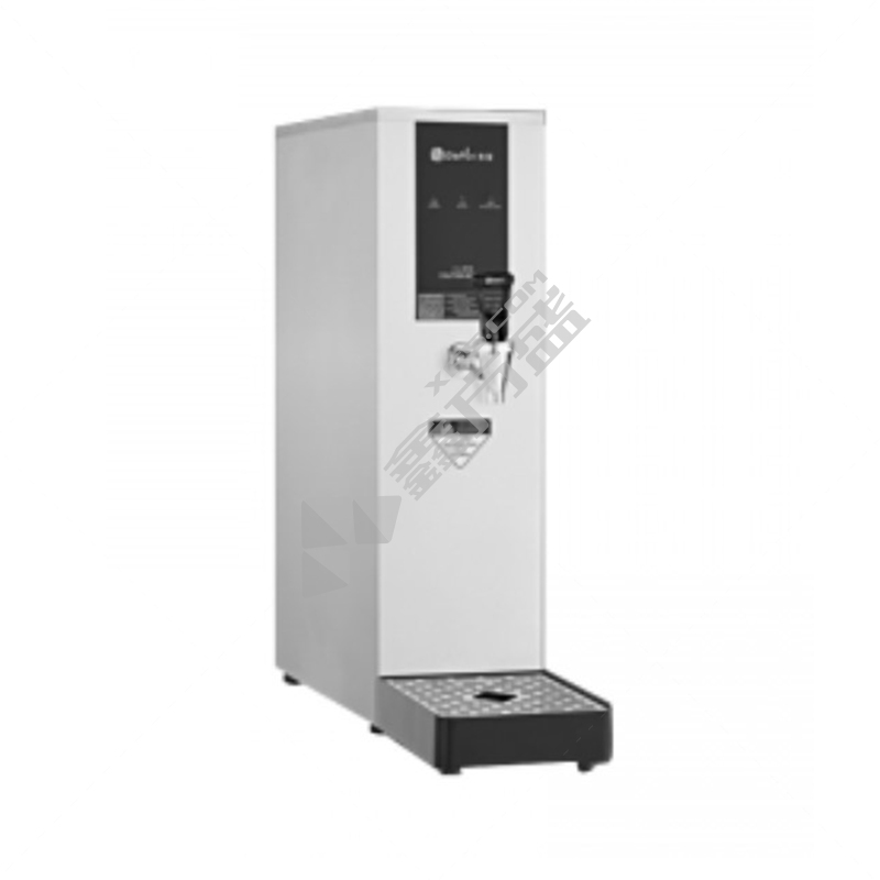 吉之美 GM-B1-15-3JSE 步进式商用开水器