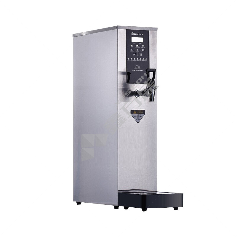吉之美 GM-B1-20-3JS 商用开水器