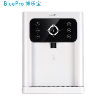 博乐宝H1 即热管线机 H1 2200W 400*304*160