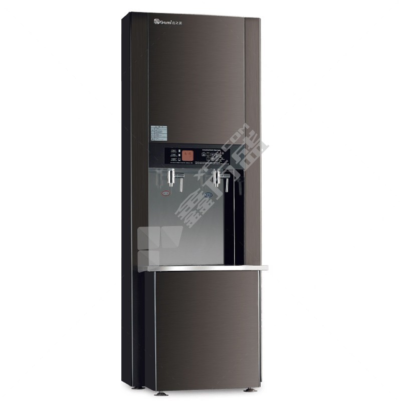 吉之美 商用饮水机温热款 GL-40CSW（含RO） 3000W