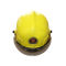 美康 MKF-26 双层帽壳消防员防护头盔 MKF-26 黄色