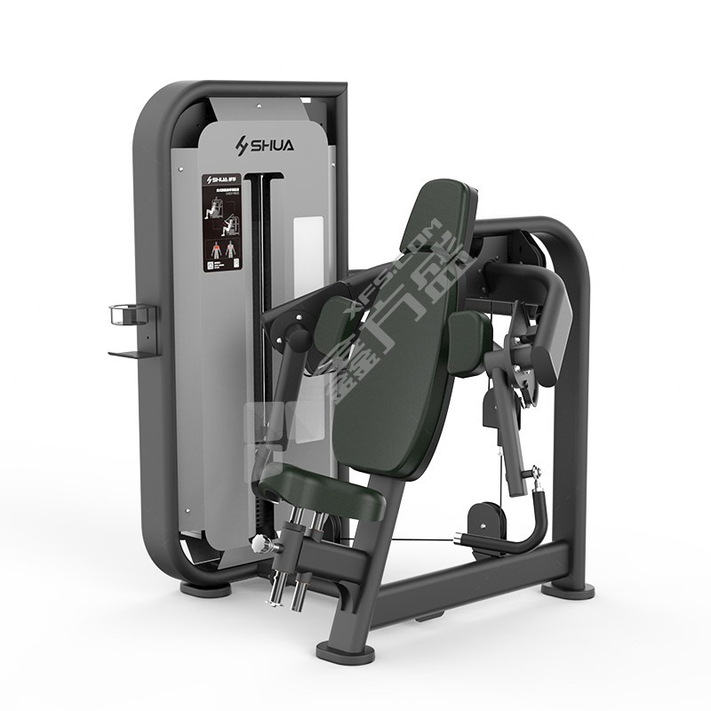 舒华 SH-G6807T 肱二头肌训练器 SH-G6807T