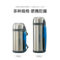 象印 SF-CC20-XA 不锈钢保温瓶 2L 本色 SF-CC20-XA