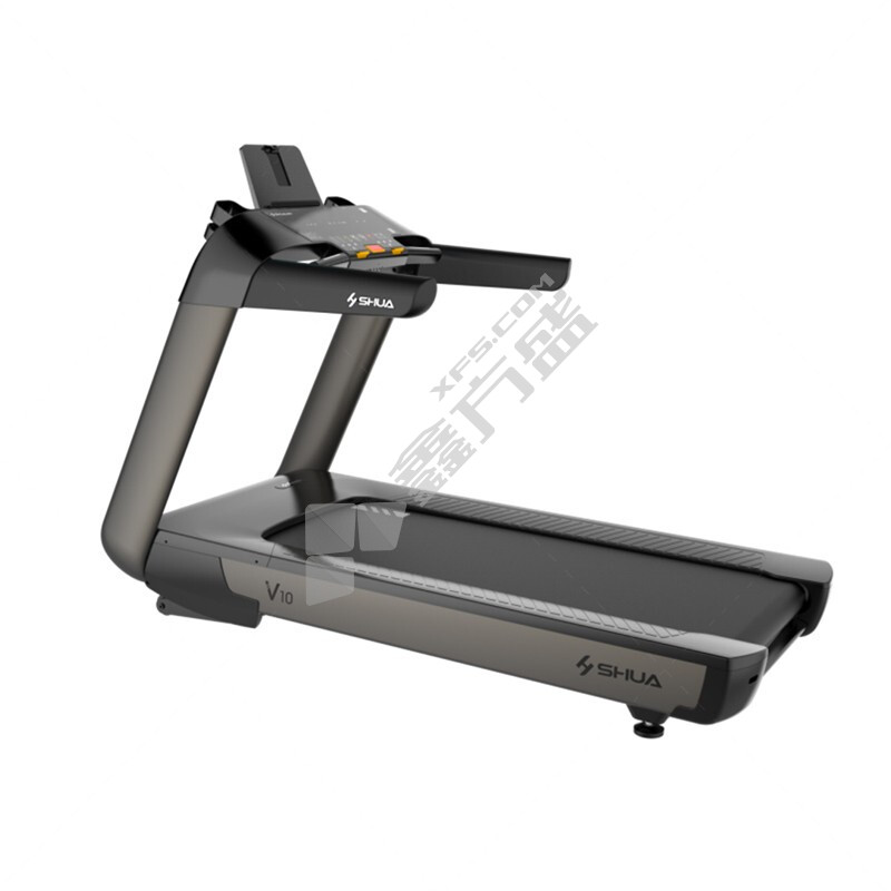 舒华 SH-T9100 跑步机 580*1570mm 6.0HP
