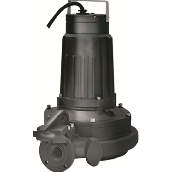连成 潜水排污泵 流量12m³/h。扬程22m,功率2.2kw 50WQ(II)12-22-2.2