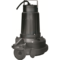 连成 潜水排污泵 流量12m³/h。扬程22m,功率2.2kw 50WQ(II)12-22-2.2