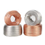 #配电箱门连接线  /