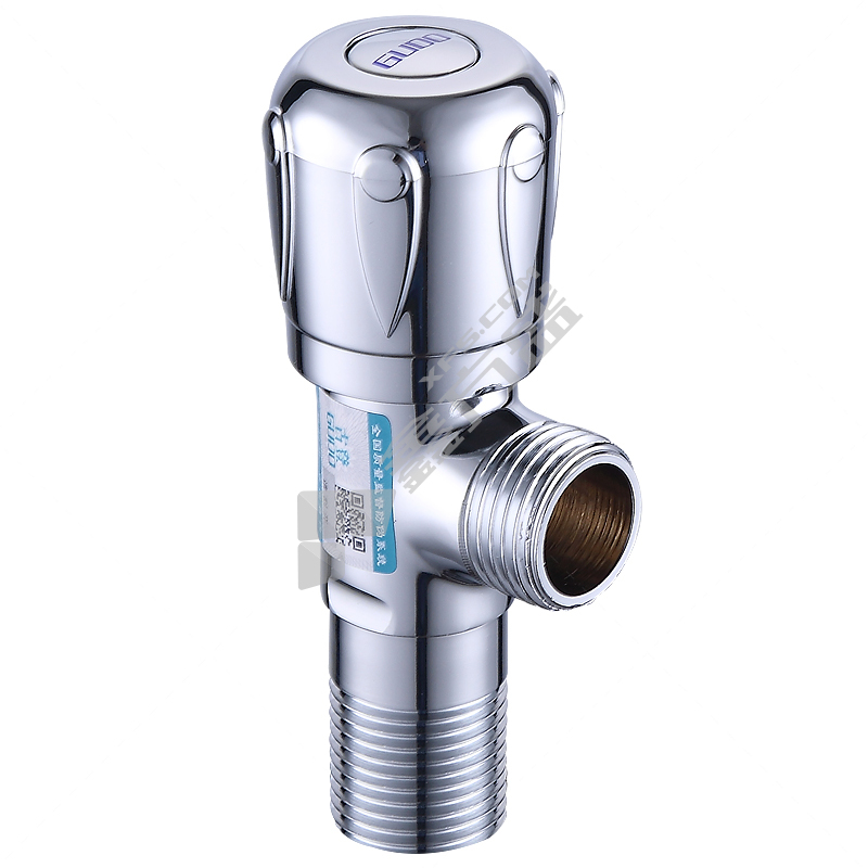 古登 角阀 GD-8125