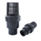 三佑 PVC-U工业用双油任底阀 50 1.0MPa
