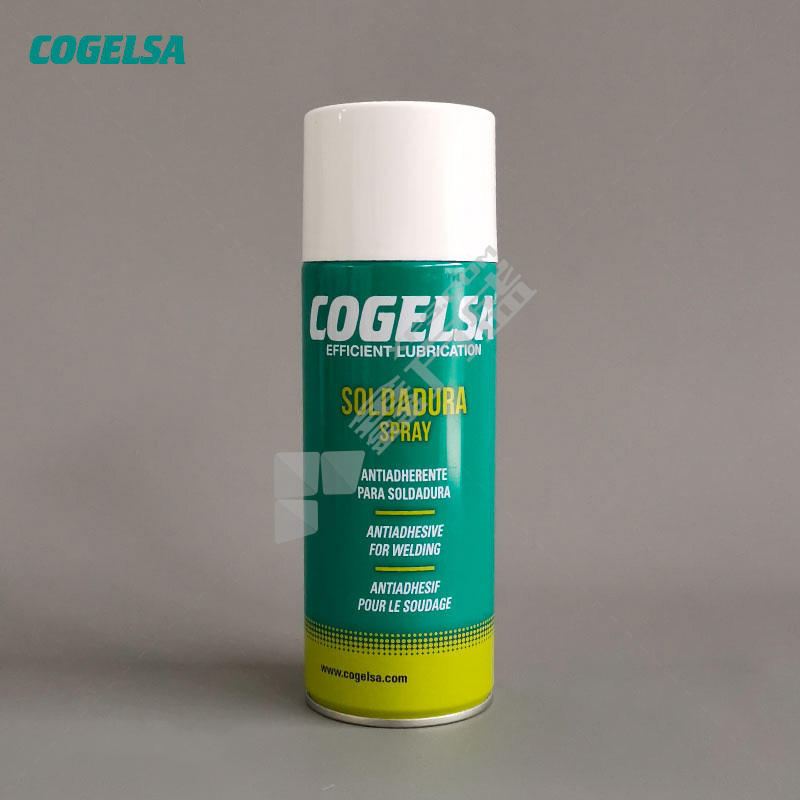 可赛焊接保护剂 SOLDADURA SPRAY-400ML