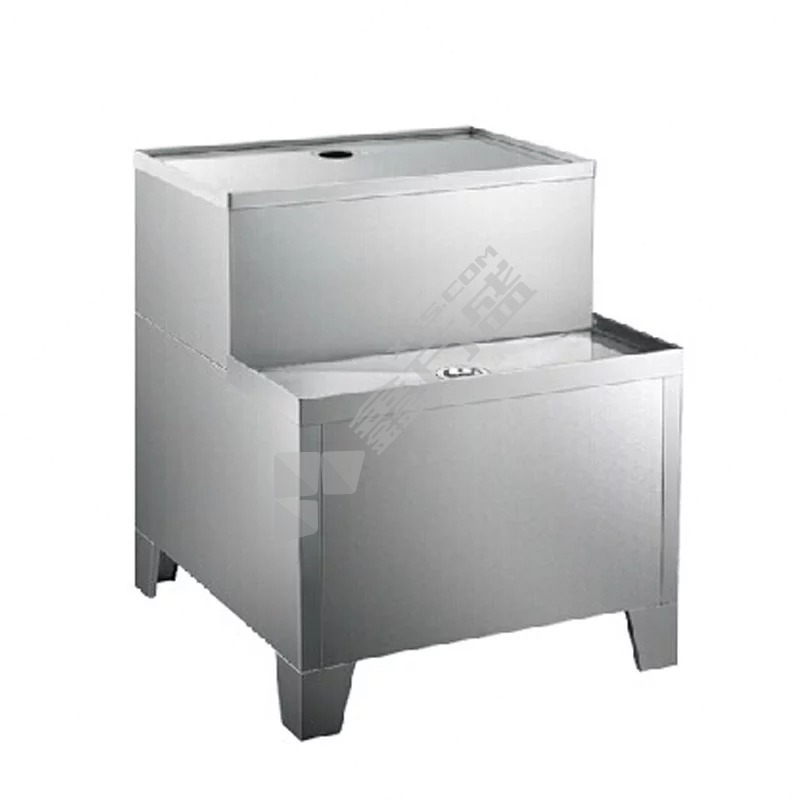 吉之美 GM-K2开水器底座 不锈钢材质