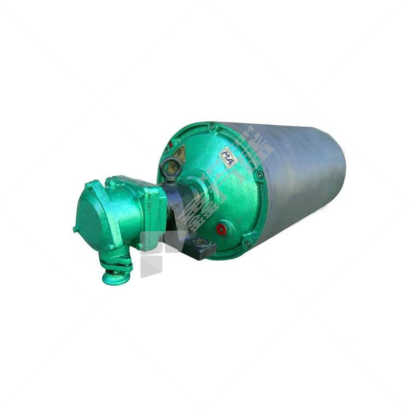 禹桃 电动滚筒 WD50-80-11-1.6