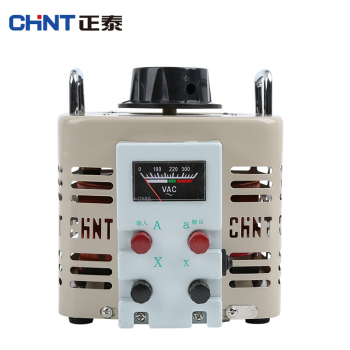 正泰 CHNT 调压器TDGC2-2型 TDGC2-2