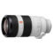 索尼 SEL100400GM 镜头 FE 100-400mm F4.5–5.6 GM OSS