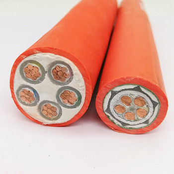 远东电缆 低烟无卤刚性矿物质绝缘防火电力电缆 WD-BTTYZ 0.6/1kV 1*6平方