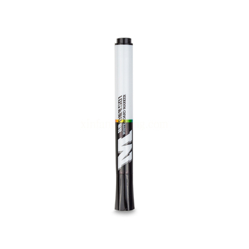 晨光 S01 AWMY2201A 白板笔易擦单头 黑色 2.6mm AWMY2201A