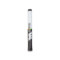 晨光 S01 AWMY2201A 白板笔易擦单头 黑色 2.6mm AWMY2201A