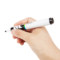 晨光 S01 AWMY2201A 白板笔易擦单头 黑色 2.6mm AWMY2201A