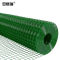安赛瑞 430592 包塑铁丝网围栏 430592 2m*30m 绿色 包塑丝径2.8mm