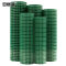 安赛瑞 430584 包塑铁丝网围栏 430584 1.5m*30m 绿色 包塑丝径2.8mm