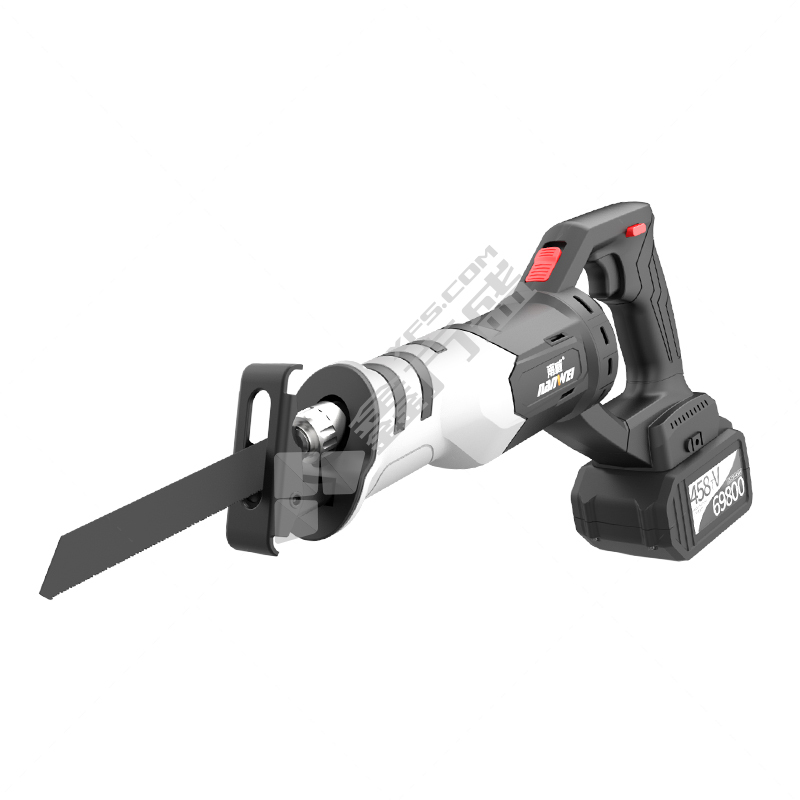 南威 无刷 42VF 马刀锯 2500mah*5节/3000r/min